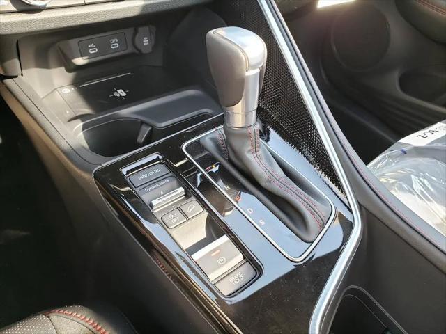 2026 Acura ADX A-Spec with Advance