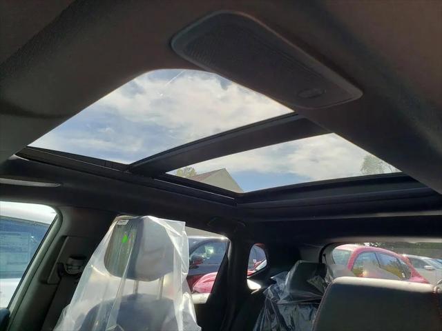 2026 Acura ADX A-Spec with Advance