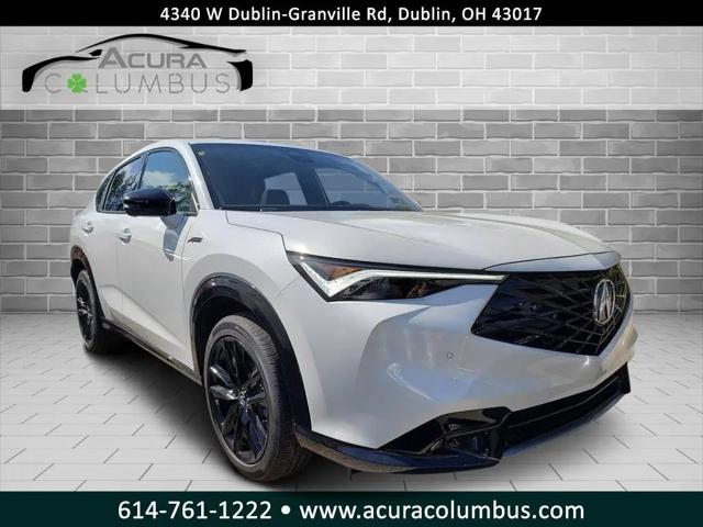 2026 Acura ADX A-Spec with Advance for sale in Dublin, OH