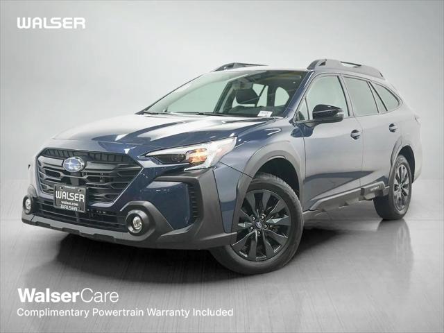 2024 Subaru Outback Onyx Edition for sale in Burnsville, MN