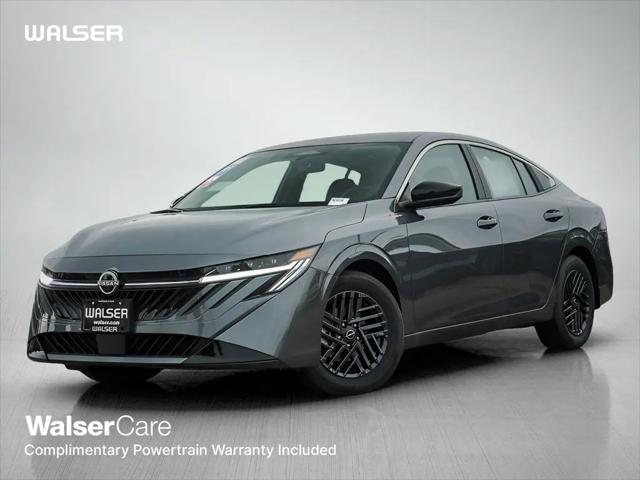 2027 Nissan Sentra SV for sale in Burnsville, MN