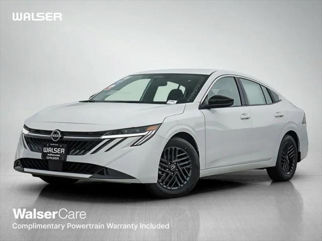 2027 Nissan Sentra SV for sale in Burnsville, MN