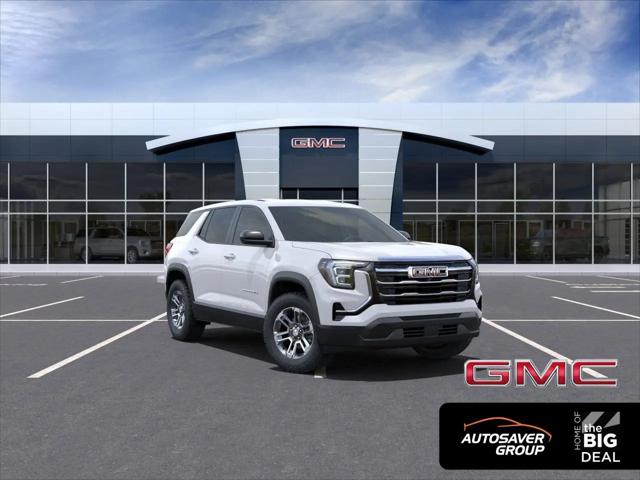 2025 GMC Terrain AWD Elevation for sale in Saint Johnsbury, VT