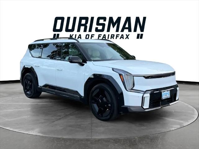2024 Kia EV9 GT-Line for sale in Fairfax, VA