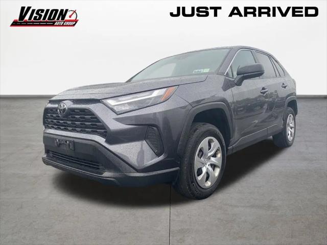 2024 Toyota RAV4 LE for sale in Canandaigua, NY