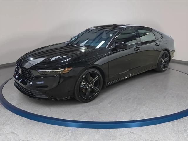 2024 Honda Accord Hybrid Sport-L for sale in Aberdeen, NC