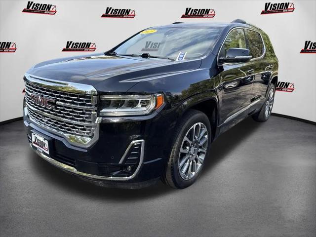 2023 GMC Acadia AWD Denali for sale in Rochester, NY