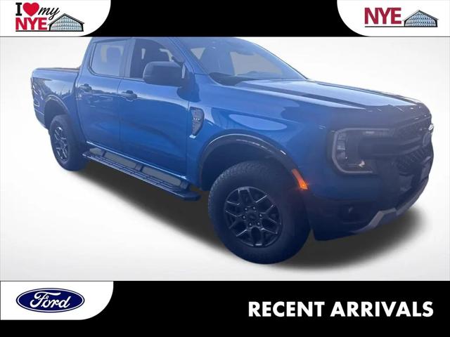 2024 Ford Ranger XLT for sale in Oneida, NY