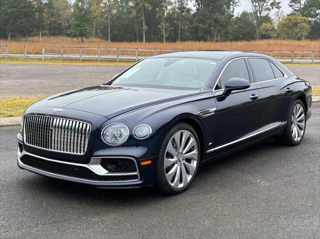 2021 Bentley Flying Spur V8