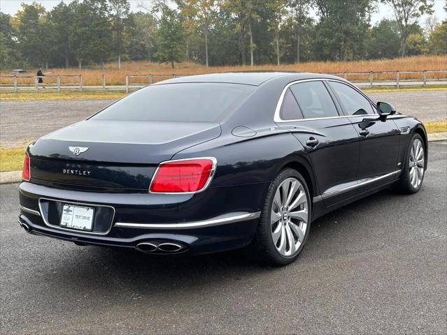 2021 Bentley Flying Spur V8