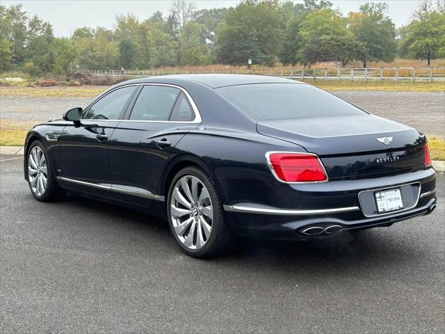 2021 Bentley Flying Spur V8