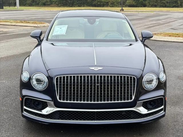 2021 Bentley Flying Spur V8
