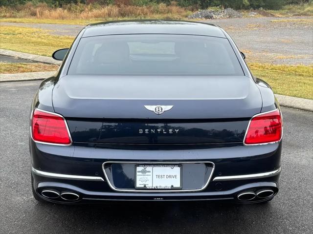 2021 Bentley Flying Spur V8