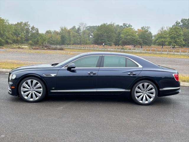 2021 Bentley Flying Spur V8