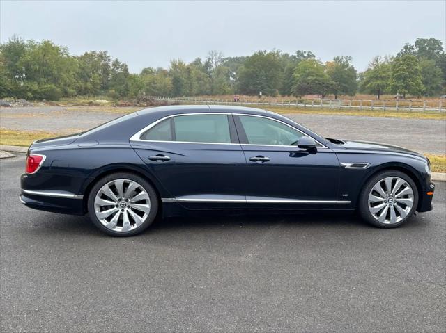 2021 Bentley Flying Spur V8