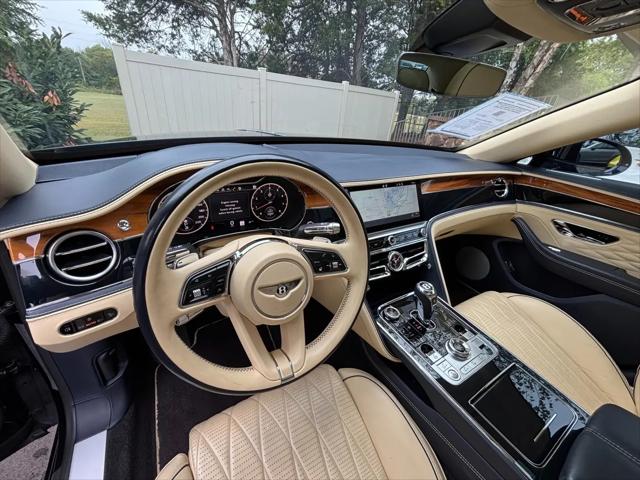 2021 Bentley Flying Spur V8