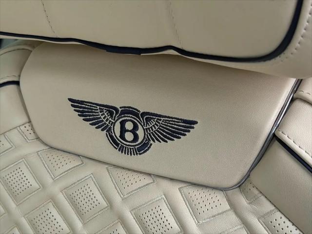 2021 Bentley Flying Spur V8