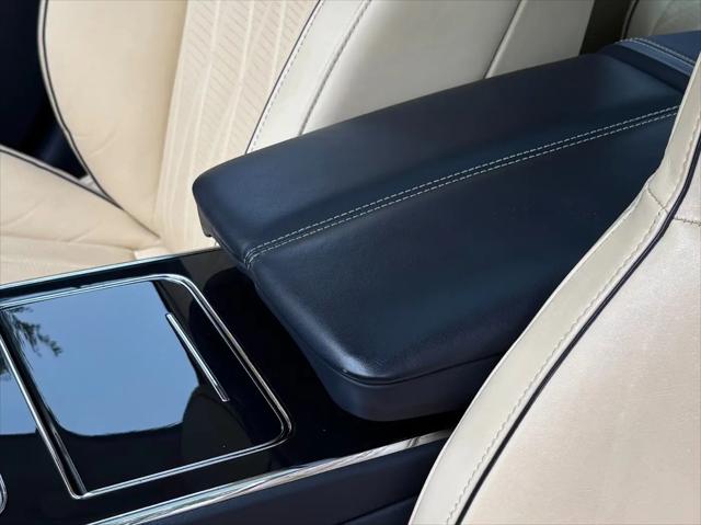 2021 Bentley Flying Spur V8