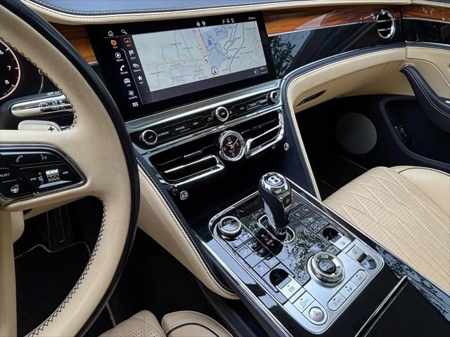 2021 Bentley Flying Spur V8
