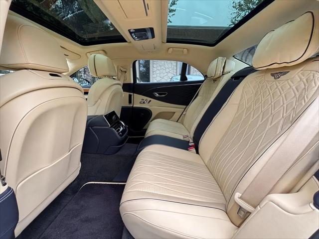 2021 Bentley Flying Spur V8