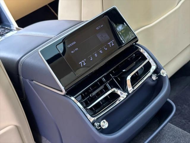 2021 Bentley Flying Spur V8