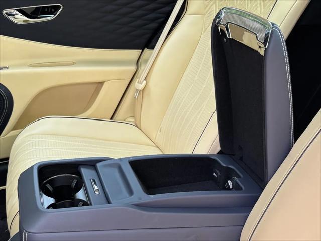2021 Bentley Flying Spur V8