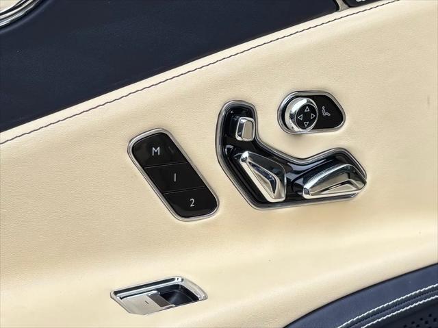2021 Bentley Flying Spur V8