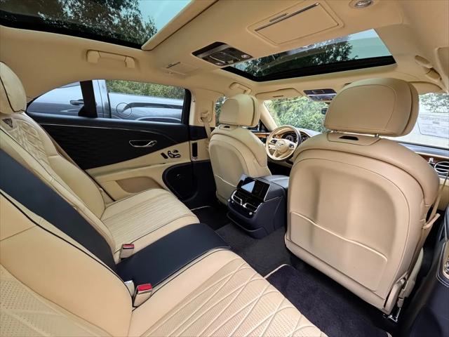 2021 Bentley Flying Spur V8