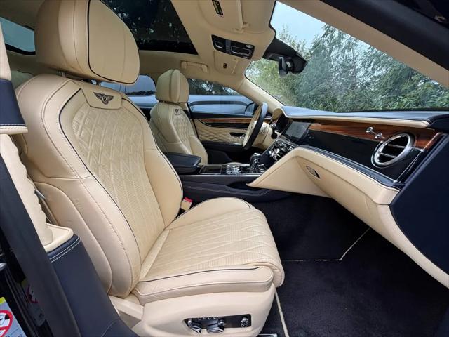 2021 Bentley Flying Spur V8