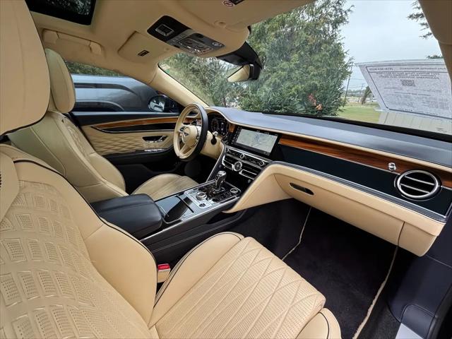 2021 Bentley Flying Spur V8