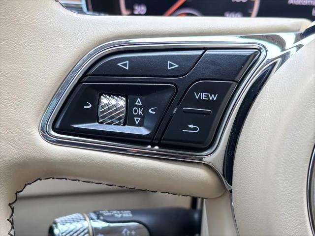 2021 Bentley Flying Spur V8