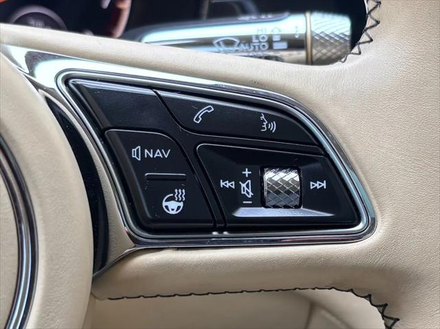 2021 Bentley Flying Spur V8