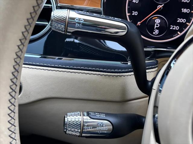 2021 Bentley Flying Spur V8