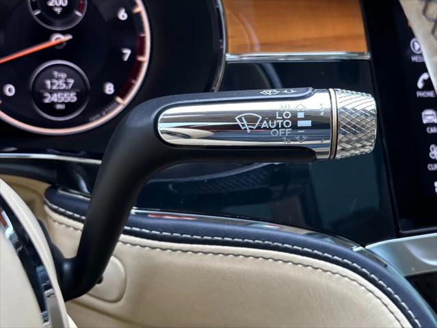 2021 Bentley Flying Spur V8