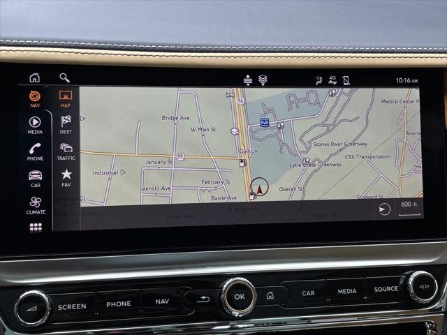 2021 Bentley Flying Spur V8
