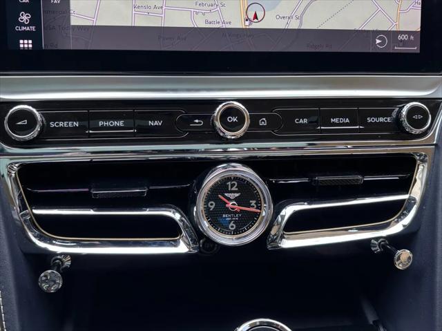 2021 Bentley Flying Spur V8
