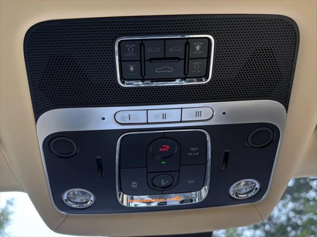 2021 Bentley Flying Spur V8