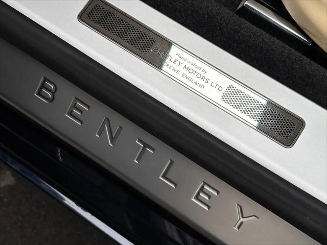 2021 Bentley Flying Spur V8