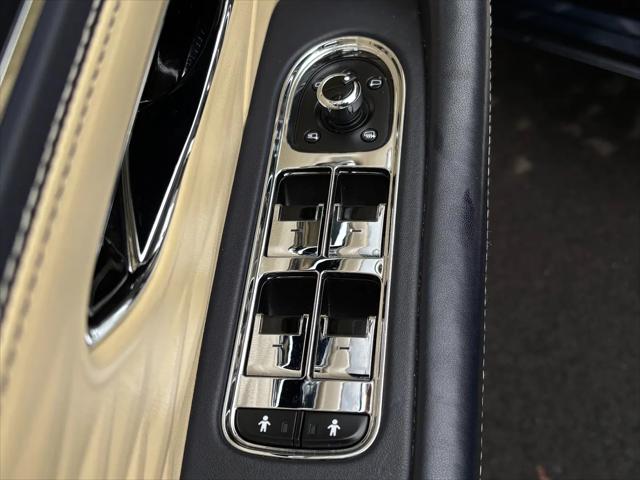 2021 Bentley Flying Spur V8
