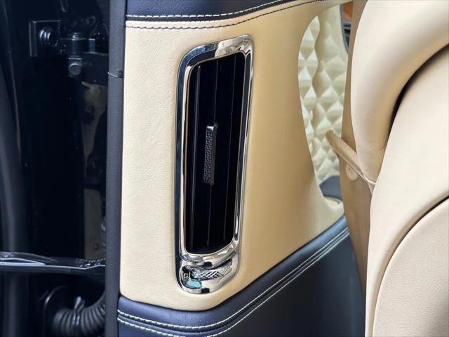 2021 Bentley Flying Spur V8