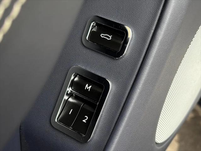 2021 Bentley Flying Spur V8