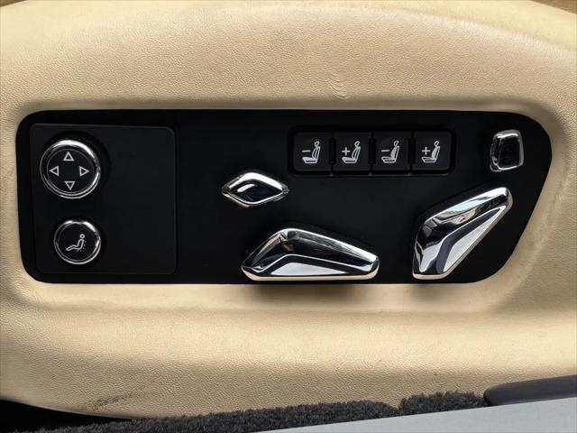 2021 Bentley Flying Spur V8
