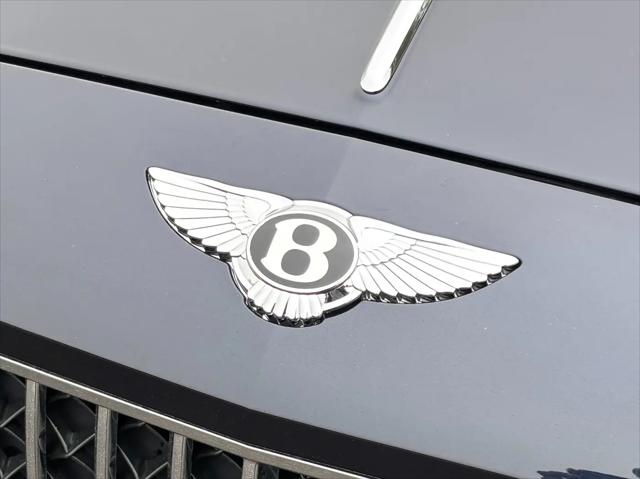 2021 Bentley Flying Spur V8