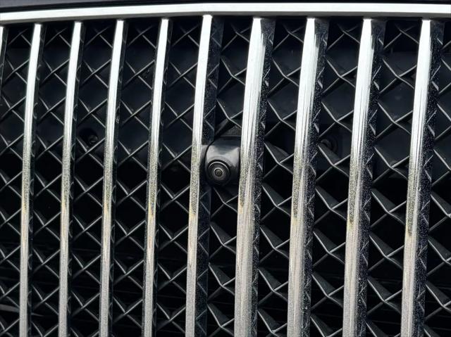 2021 Bentley Flying Spur V8