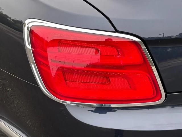 2021 Bentley Flying Spur V8