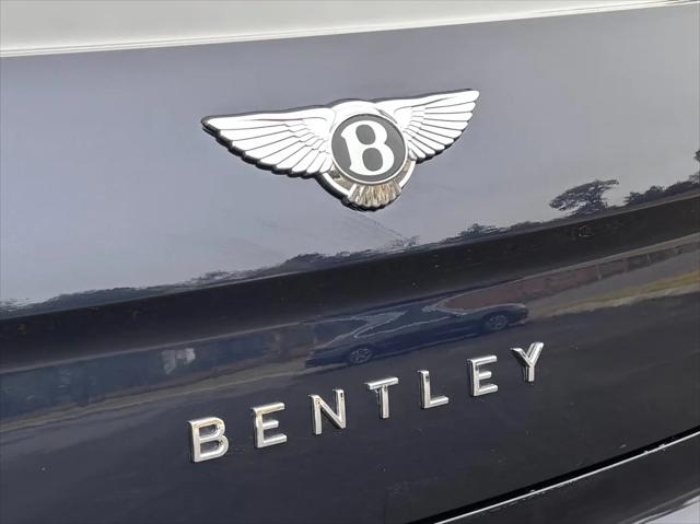 2021 Bentley Flying Spur V8