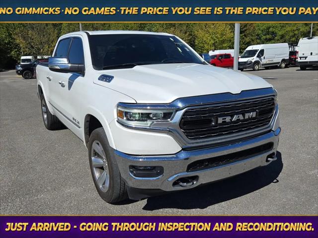 2022 Ram 1500 Limited for sale in Mount Juliet, TN