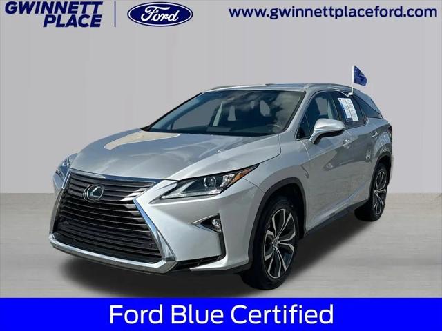 2018 Lexus RX 350 Premium for sale in Duluth, GA