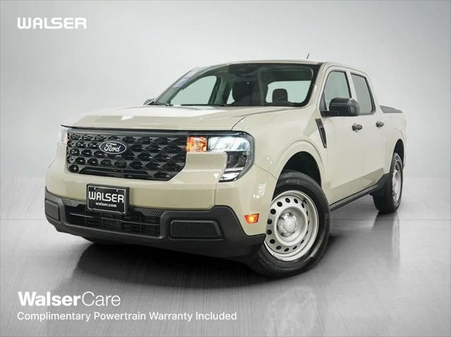 2025 Ford Maverick XL for sale in White Bear Lake, MN