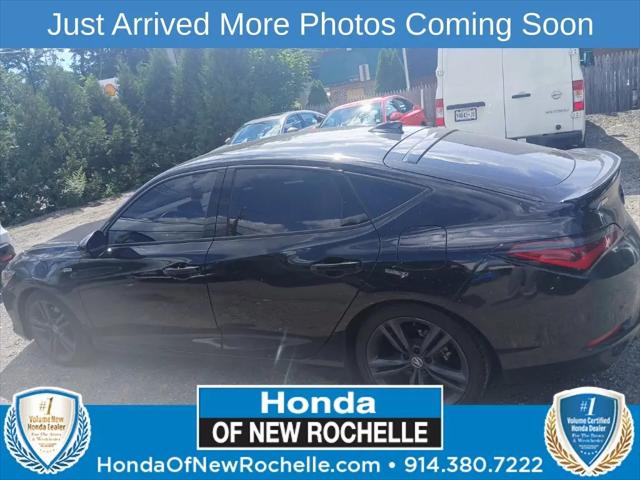 2024 Acura Integra A-SPEC Technology for sale in New Rochelle, NY